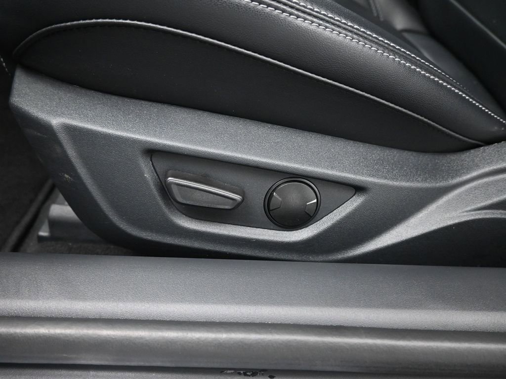 Certified 2025 Ford Mustang GT Premium w/ GT Performance Package image 11