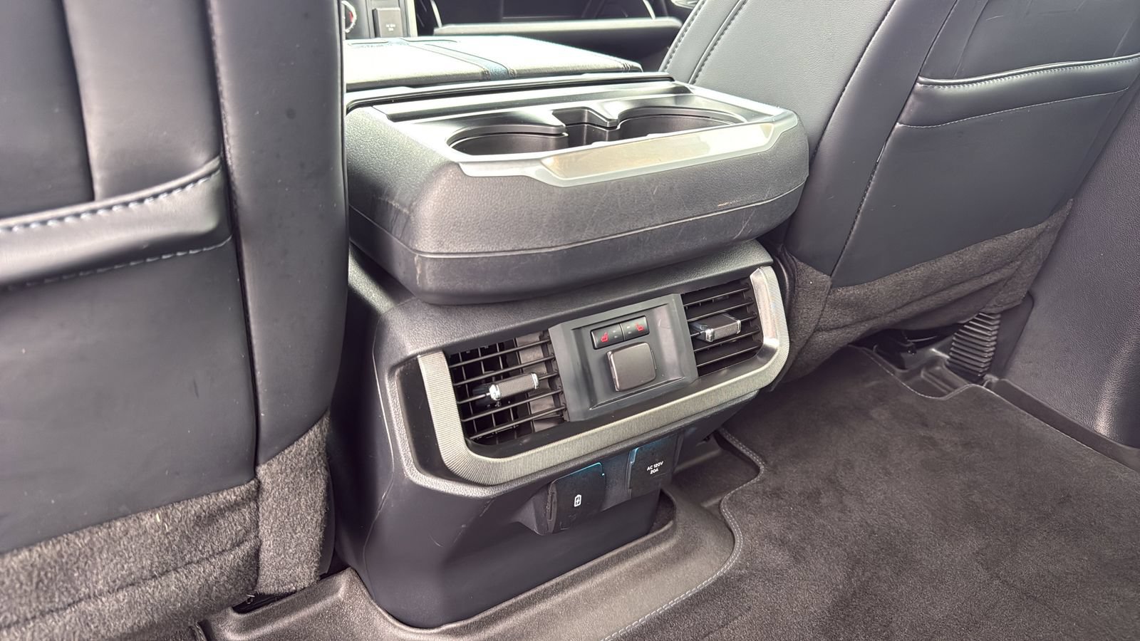 Certified 2024 Ford F150 Platinum AWD/4WD image 27