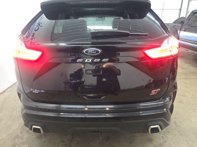 Certified 2023 Ford Edge ST AWD/4WD image 10
