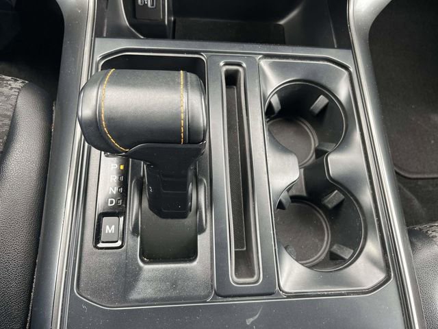 Certified 2023 Ford F150 Tremor w/ Trailer Tow Package AWD/4WD image 17