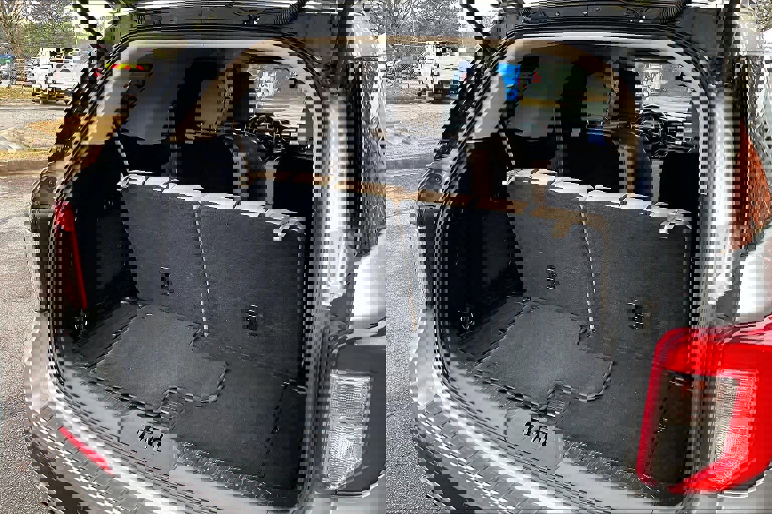 Certified 2021 Ford Explorer Limited w/ Equipment Group 301A image 32