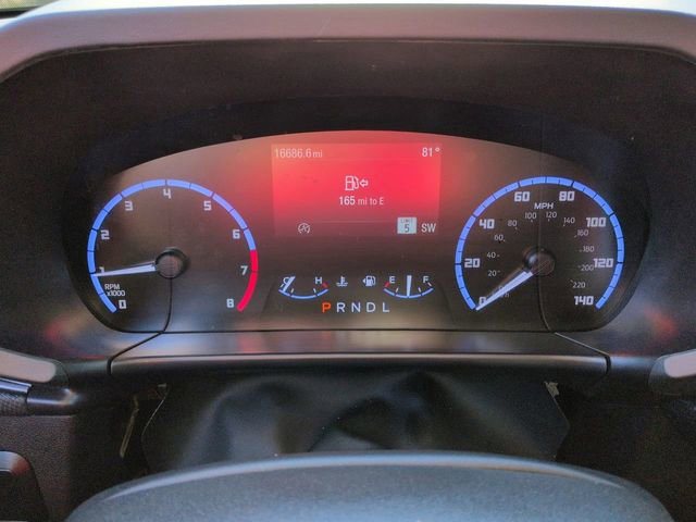 Certified 2024 Ford Bronco Sport Big Bend image 27