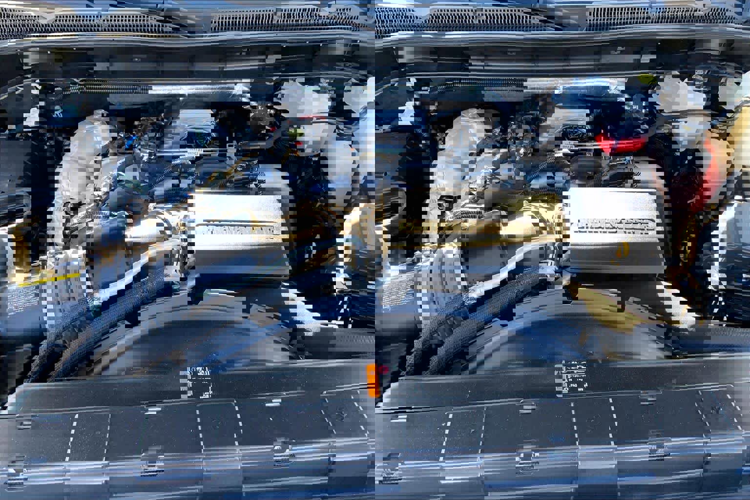 Used 2024 GMC Sierra 2500 Denali w/ Denali Reserve Package image 31