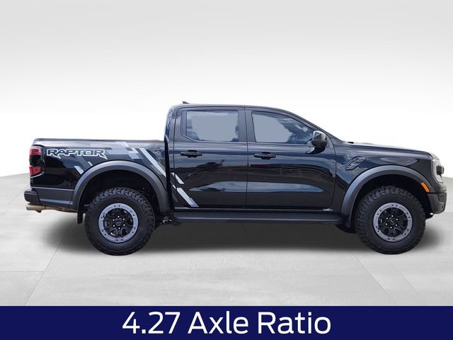 Certified 2026 Ford Ranger Raptor AWD/4WD image 11