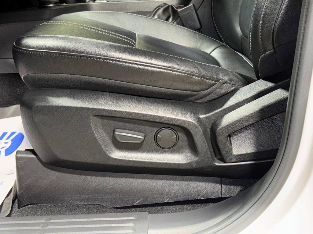 Certified 2020 Ford Ranger Lariat w/ Equipment Group 501A Mid image 29