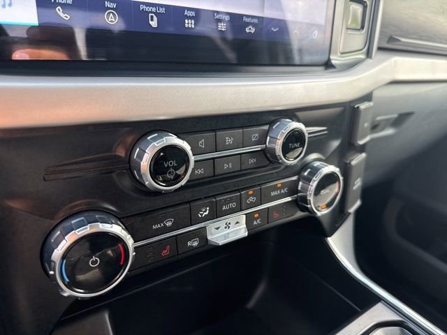 Certified 2023 Ford F150 XLT w/ Equipment Group 302A High image 36