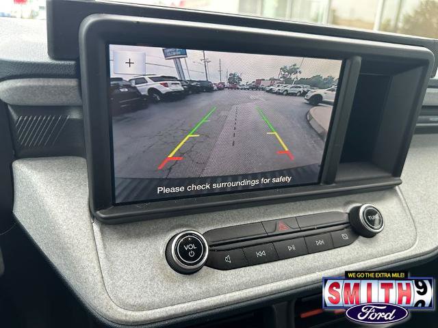 Certified 2023 Ford Maverick XLT w/ Equipment Group 300A Standard AWD/4WD image 34