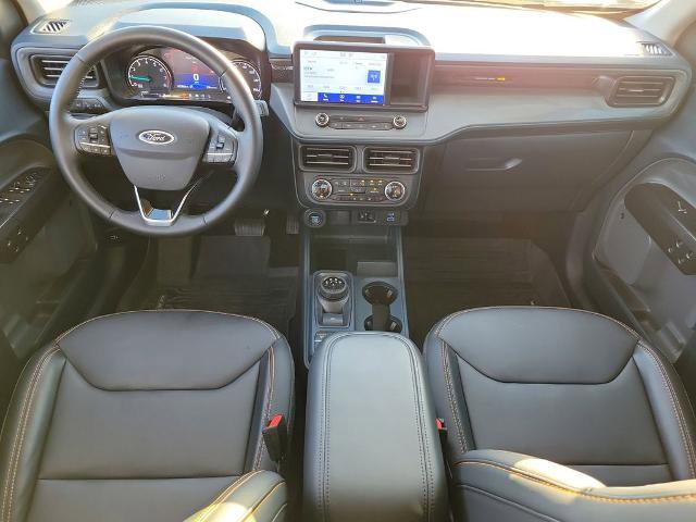 Certified 2024 Ford Maverick Tremor w/ Tremor Off-Road Package AWD/4WD image 17
