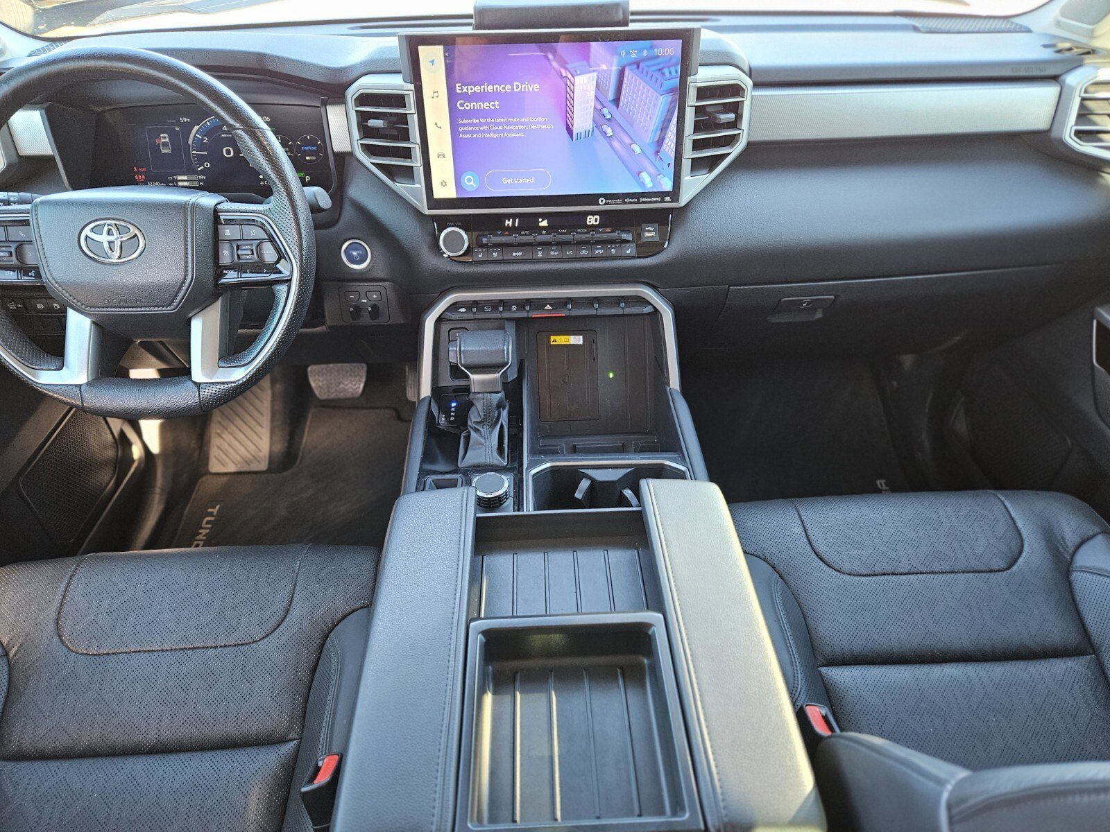 Used 2024 Toyota Tundra Limited image 16