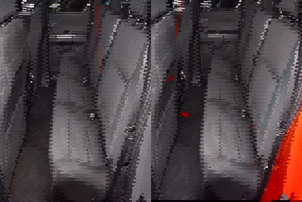 Certified 2022 Ford F150 XLT w/ Equipment Group 302A High image 16