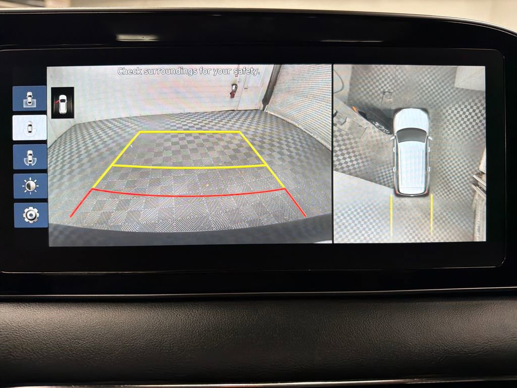 Used 2021 Hyundai Palisade Calligraphy w/ Cargo Package AWD/4WD image 28