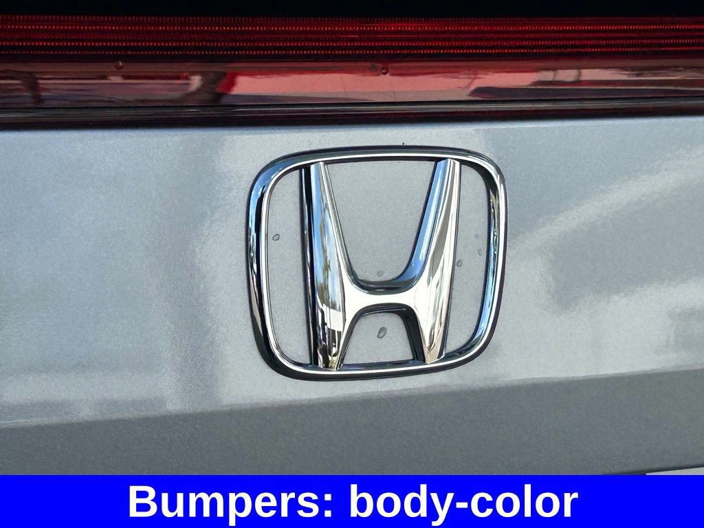 Used 2023 Honda Civic EX-L image 19