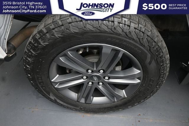 Certified 2023 Ford F150 Lariat w/ Equipment Group 502A High AWD/4WD image 16