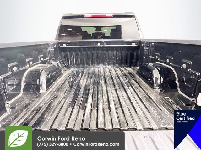 Used 2024 GMC Sierra 1500 Elevation AWD/4WD image 28