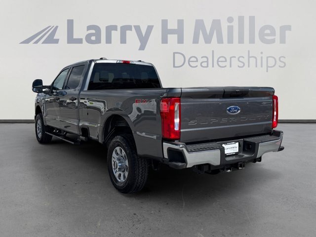 Certified 2024 Ford F350 XLT AWD/4WD image 3