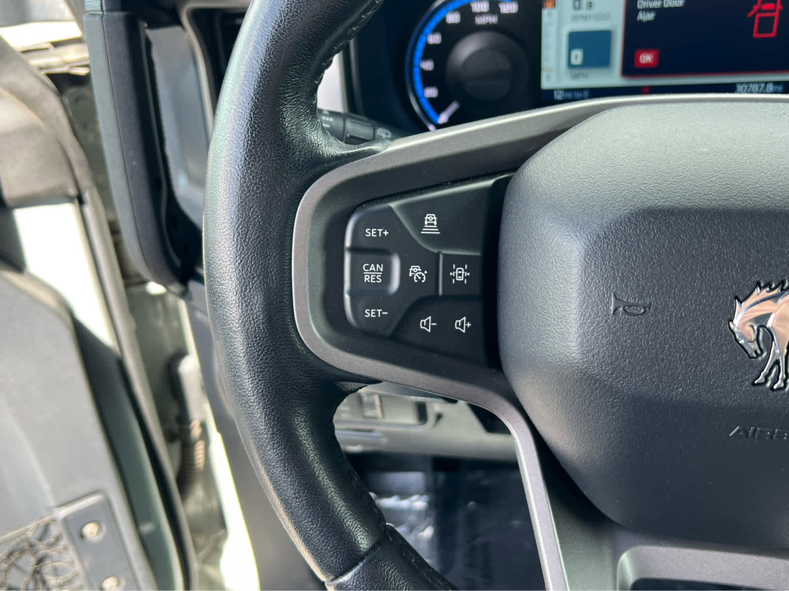 Certified 2021 Ford Bronco Outer Banks AWD/4WD image 33