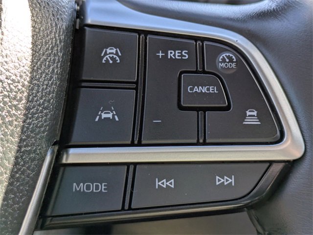 Used 2024 Toyota Grand Highlander Platinum image 26