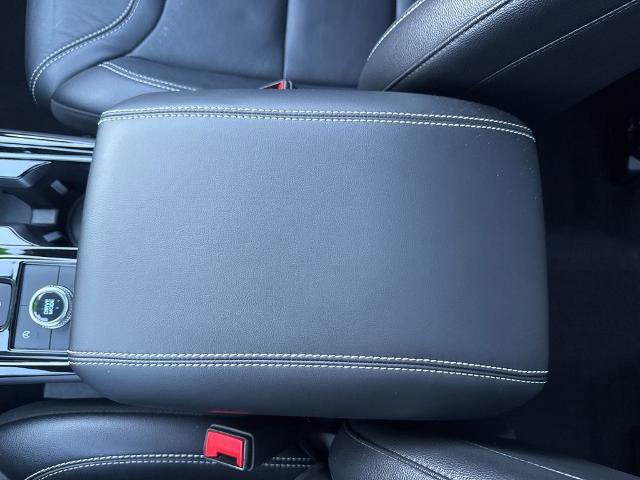 Certified 2023 Ford Explorer ST w/ Equipment Group 401A image 11