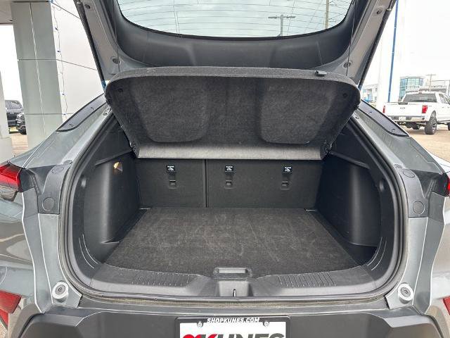 Used 2025 Buick Envista Preferred image 13