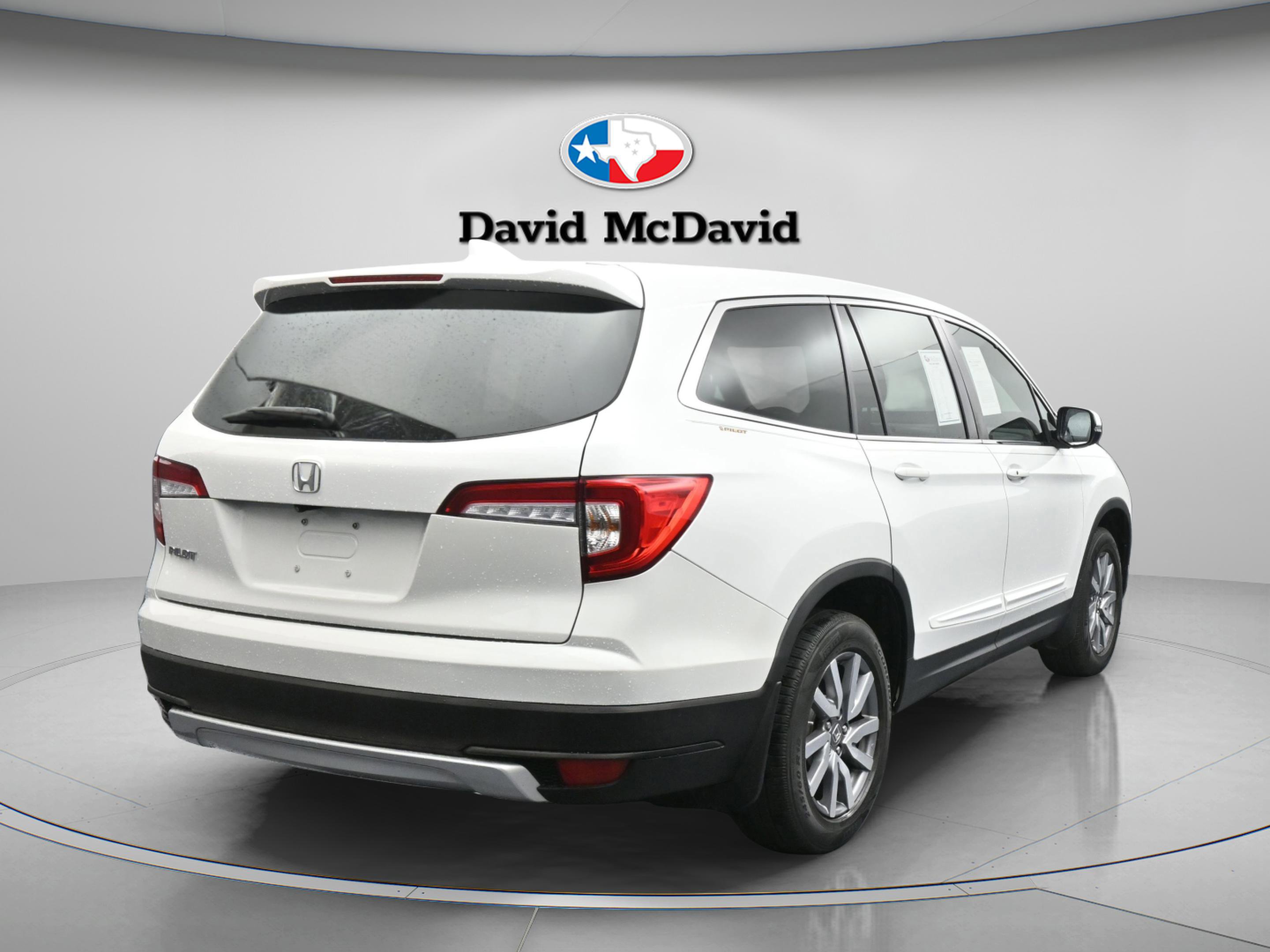 Used 2020 Honda Pilot EX image 15