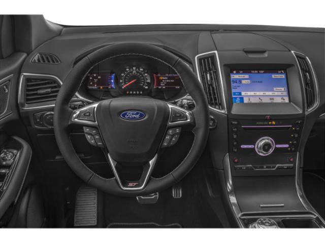 Certified 2020 Ford Edge ST w/ Equipment Group 401A AWD/4WD image 10