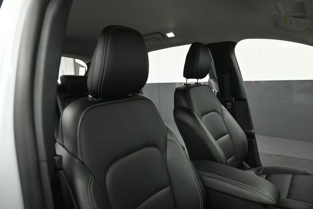 Certified 2025 Ford Escape Platinum AWD/4WD image 47