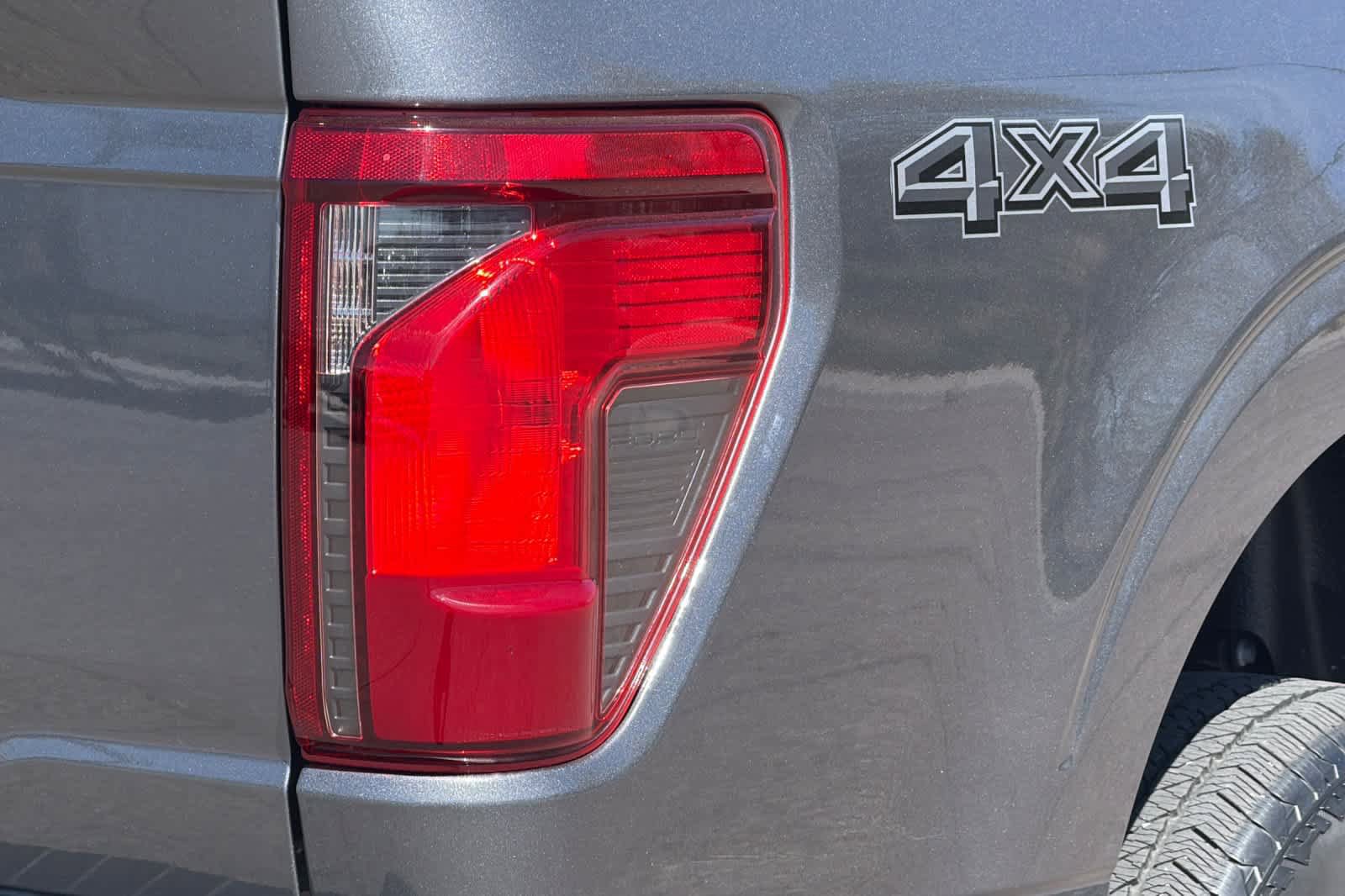 Certified 2024 Ford F150 STX AWD/4WD image 26