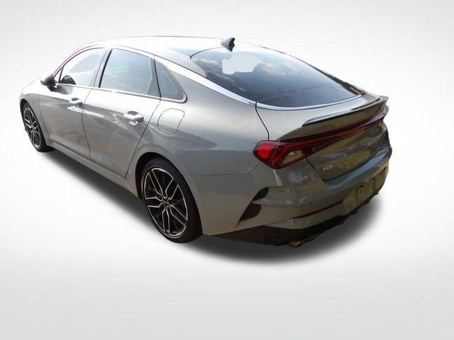 Used 2023 Kia K5 GT w/ GT1 Package FWD image 14