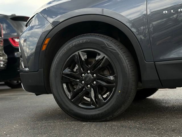 Used 2022 Chevrolet Blazer LT AWD/4WD image 43