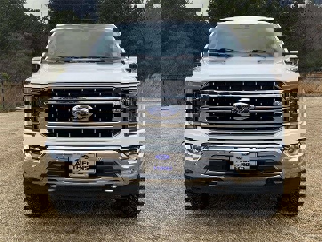 Certified 2023 Ford F150 Lariat w/ Equipment Group 502A High image 15
