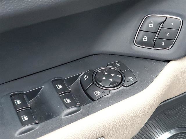 Certified 2022 Ford Expedition XLT image 22