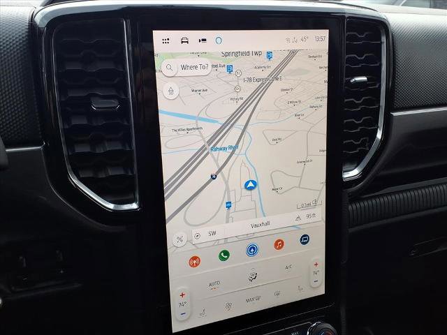 Certified 2024 Ford Ranger XLT image 14