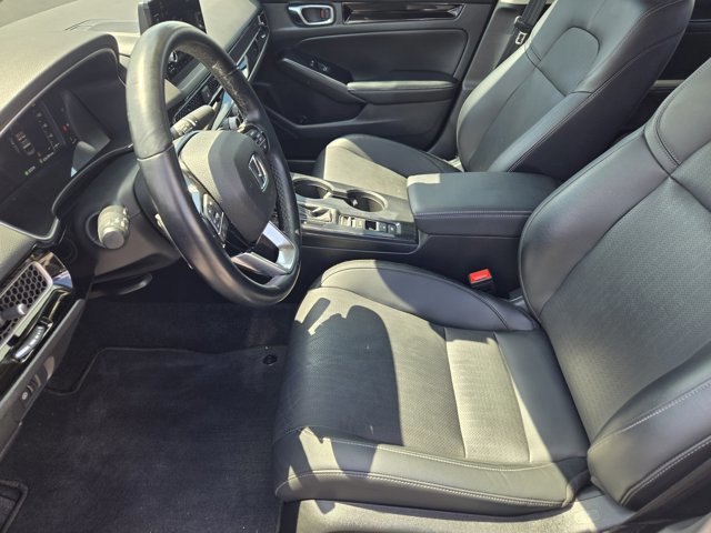 Used 2022 Honda Civic Touring image 12