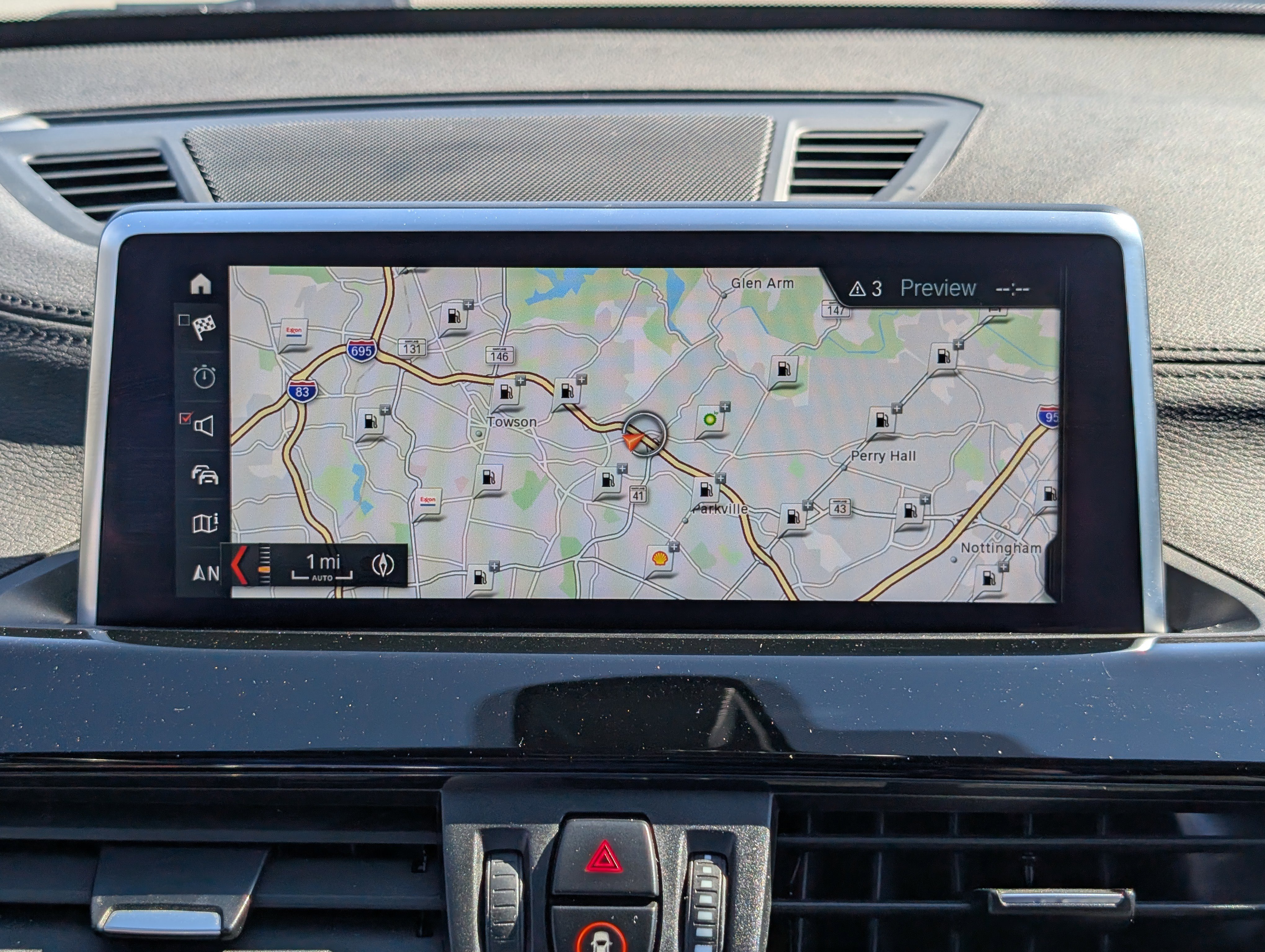 Used 2020 BMW X1 xDrive28i image 32