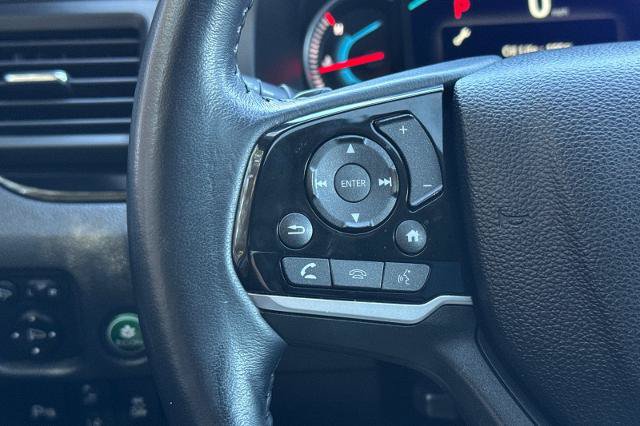 Used 2022 Honda Pilot Elite image 25