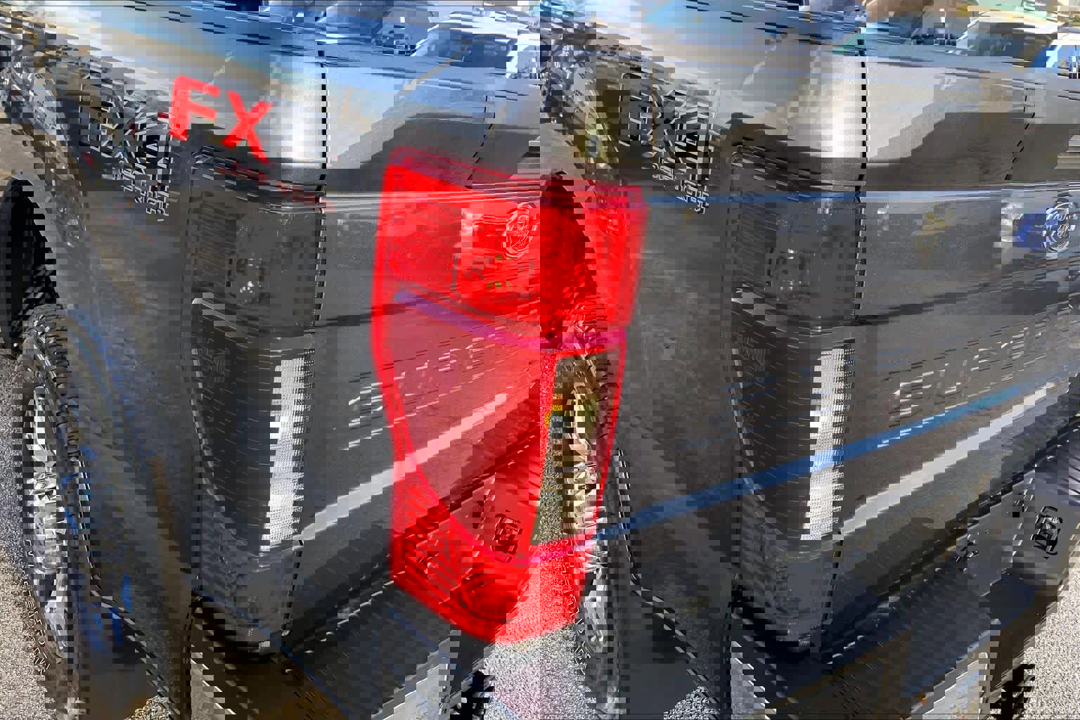 Certified 2020 Ford F250 Lariat w/ Lariat Ultimate Package image 24