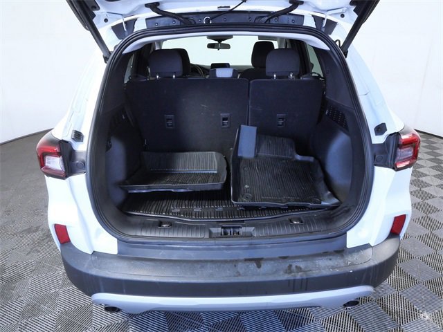 Certified 2023 Ford Escape Active image 5