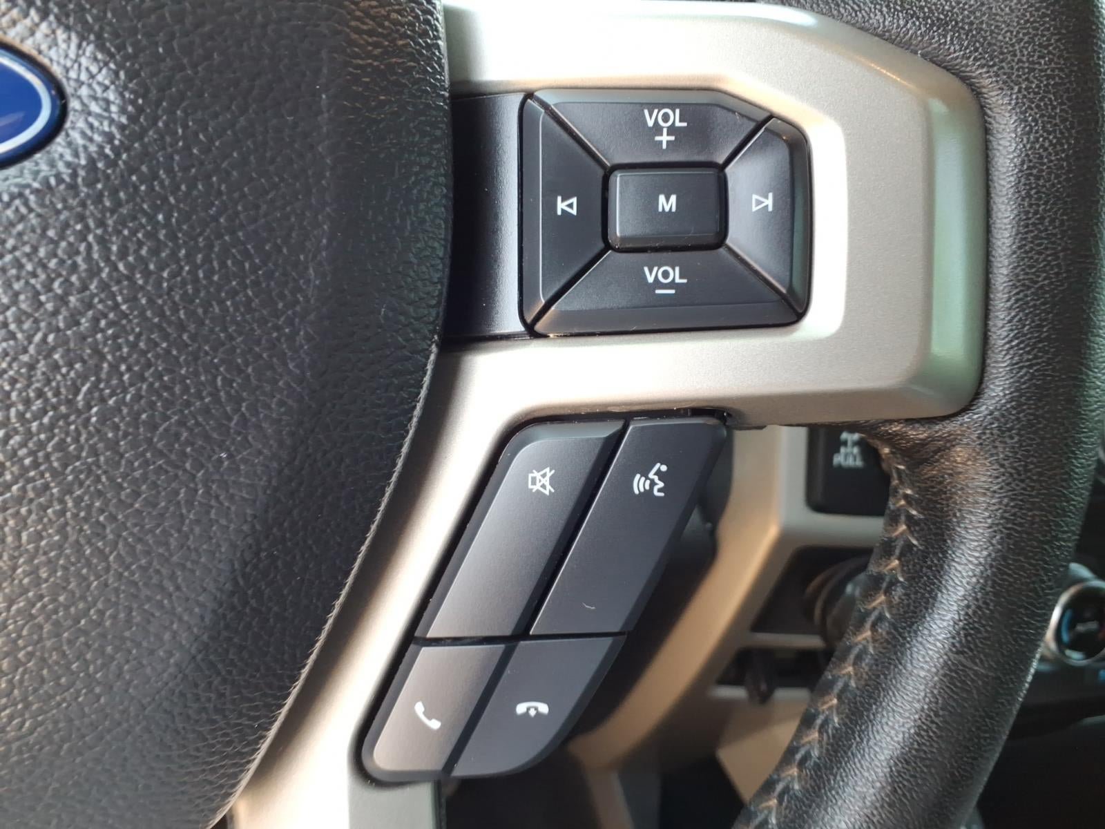 Certified 2019 Ford F150 Lariat w/ Equipment Group 502A Luxury AWD/4WD image 25