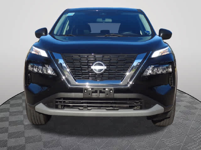 Used 2023 Nissan Rogue S AWD/4WD image 5