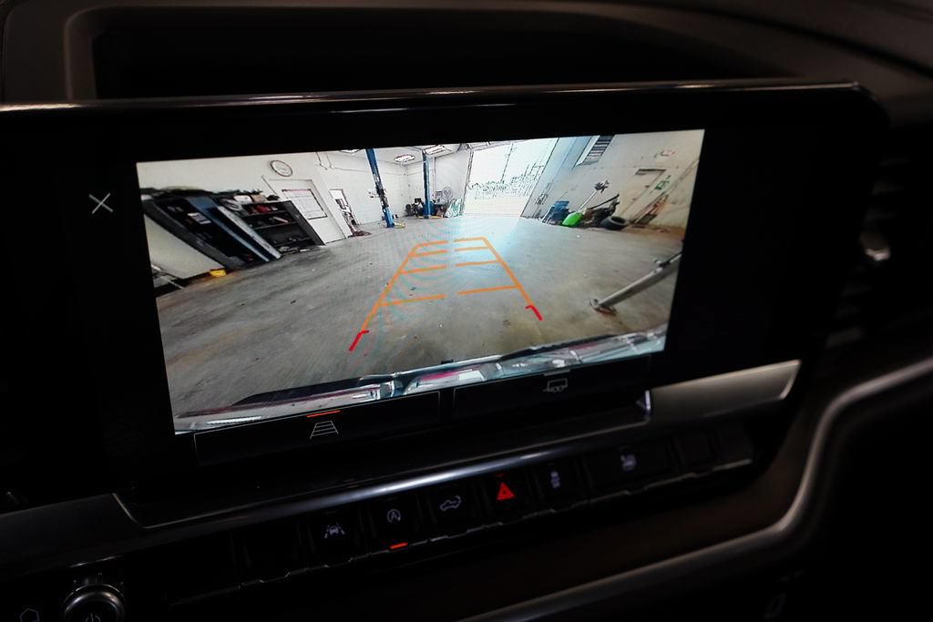 Used 2025 GMC Sierra 1500 SLT RWD image 40