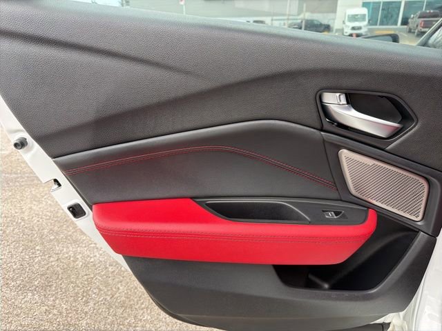 Used 2025 Acura TLX A-Spec Package image 32