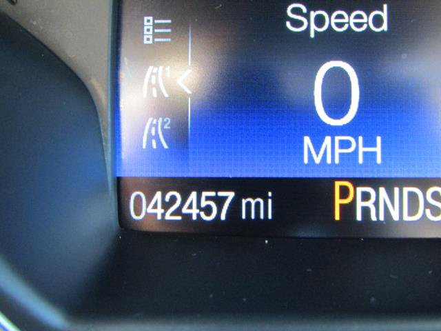 Certified 2018 Ford Escape SE AWD/4WD image 19