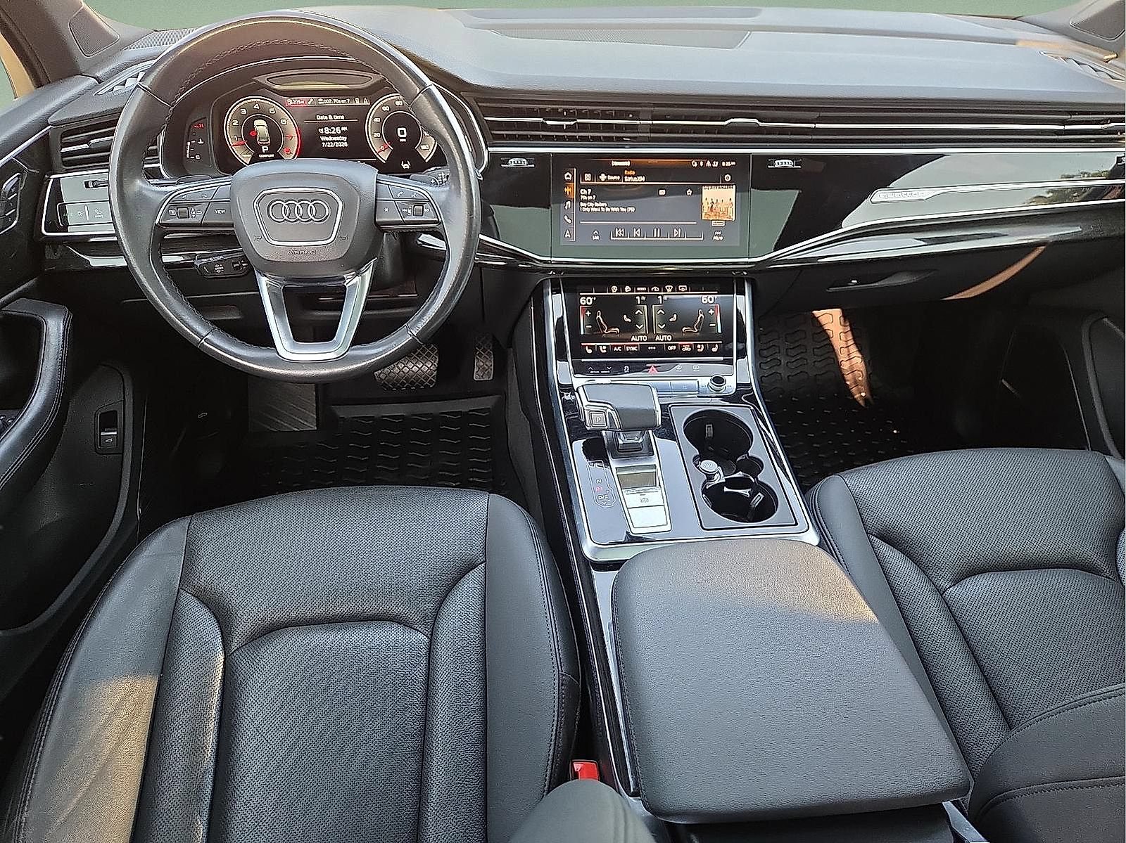 Used 2021 Audi Q7 3.0T Prestige AWD/4WD image 11