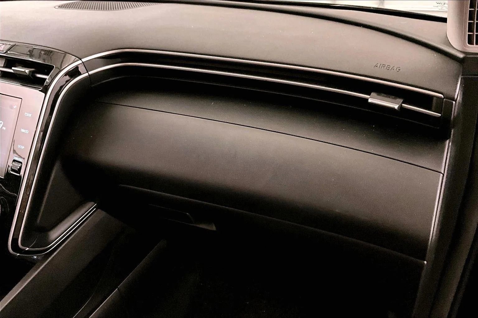 Used 2022 Hyundai Tucson SEL w/ Cargo Package image 15