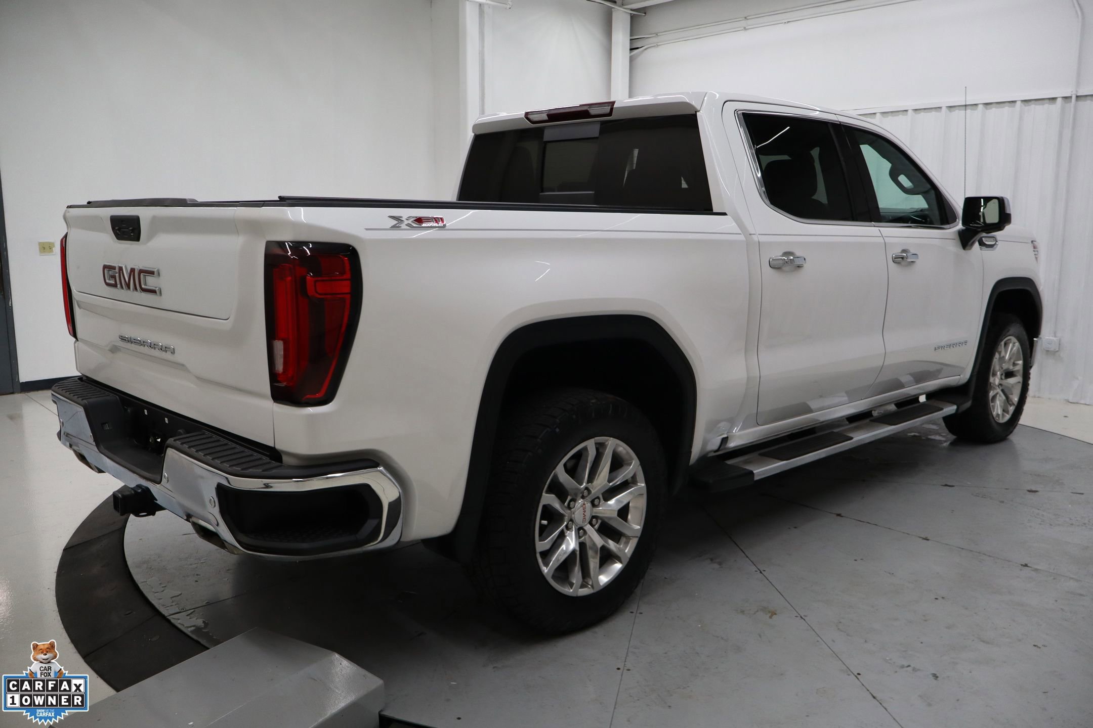 Used 2022 GMC Sierra 1500 SLT image 6