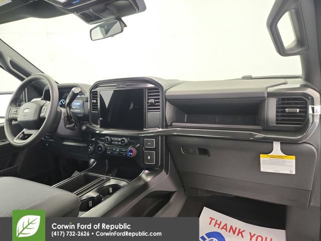 Certified 2026 Ford F150 STX AWD/4WD image 60
