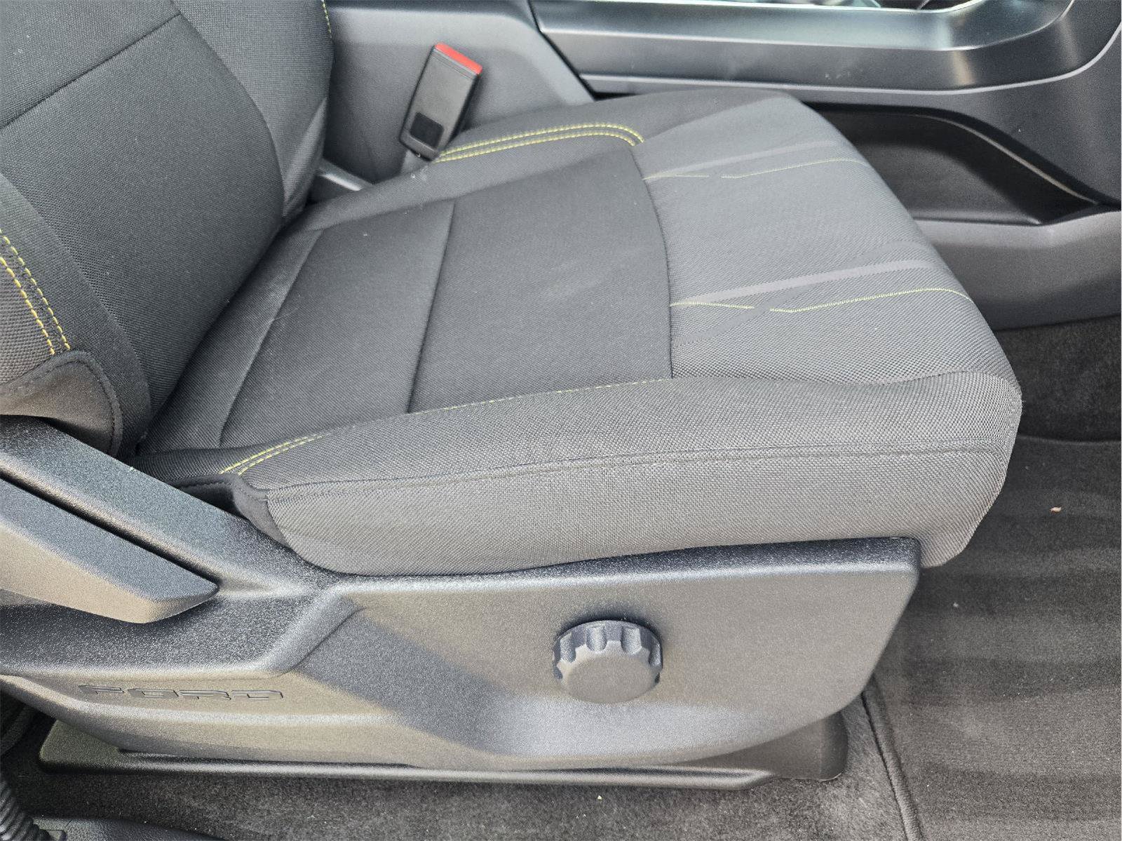 Certified 2024 Ford F150 STX RWD image 22