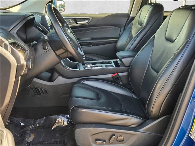 Certified 2022 Ford Edge Titanium image 15