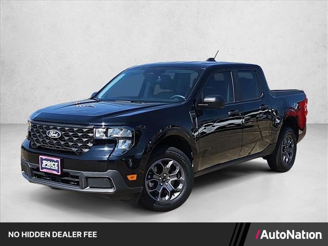 Certified 2025 Ford Maverick XLT