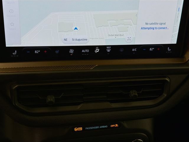 Certified 2026 Ford Bronco Sport Outer Banks w/ Outer Banks Tech Package+ AWD/4WD image 19
